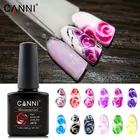 #71201 Canni New 7.3ml 12 Colors Nail Art Blossom Gel Nail Polish