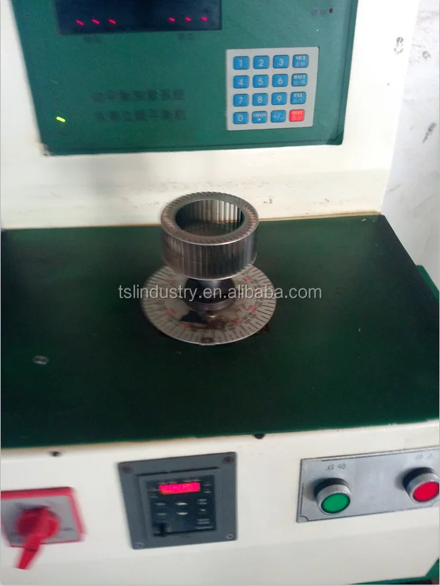 Centrifugal Blower, HVAC, Stainless Steel - detail 36