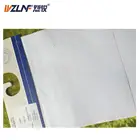 Embroidery Backing paper lining 100% recycle Cotton non woven 1060E