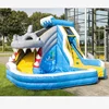 shark inflatable bouncers for baby event rental commercial bouncy castle inflatable slide bouncer inflatable water slide pool