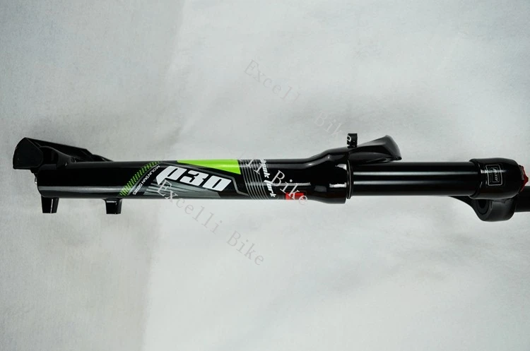 26 27.5 29inc Air Shocking Fork Magnesium Alloy Moutain Bike Fork9