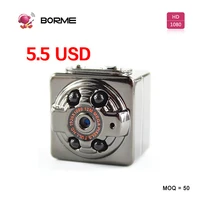 5 5USD SQ8 Mini DV Camera