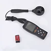 AS856 Chinese Supplier High Quality Small Handheld Digital Anemometer