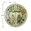 New Style Cabinet Brass Handle Chinese Antique Brass Furniture Hardware