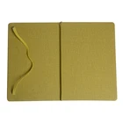 New Product OEM Custom Logo Hard Cover Classmate Notebook Printing