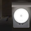 Bed Lamp Sheep Plug-in Automatic Sensor Baby LED Night Light With Sensor Control for Human Body