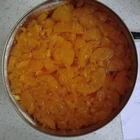 New crop Mikado brand canned mandarin oranges broken segments in light syrup or in natural juice or in pear juice