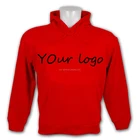 cheap custom plain high quality hoodies with your logo