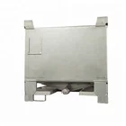 Stainless steel container type ibc tote tank factory