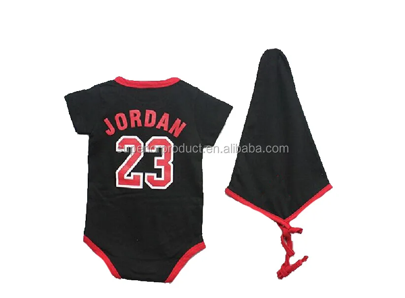 body jordan neonato