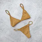 G string bikini custom made girls swimwear woman swimsuit
