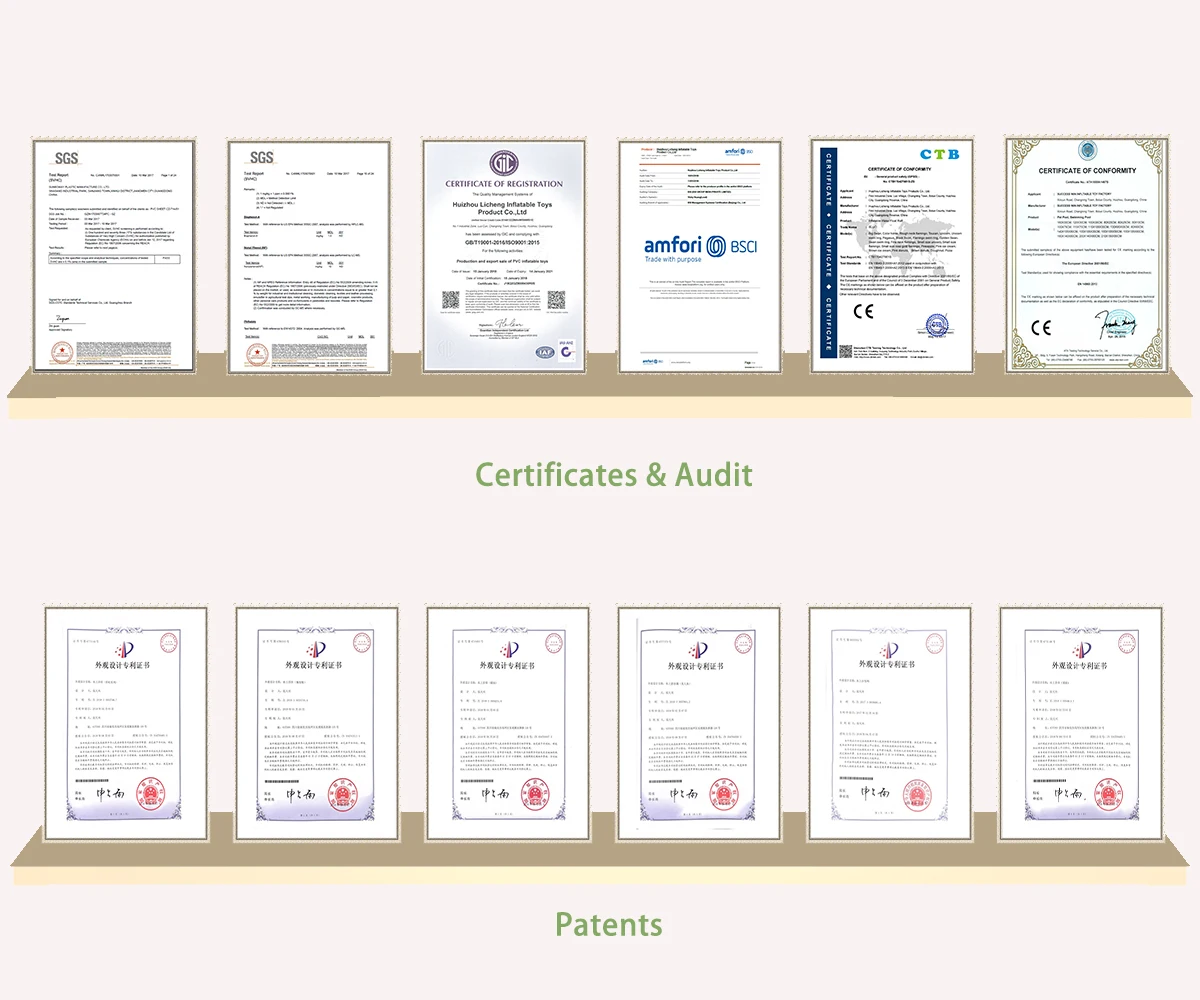 certificate & patents1