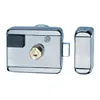 Famous remote control electric door lock wireless