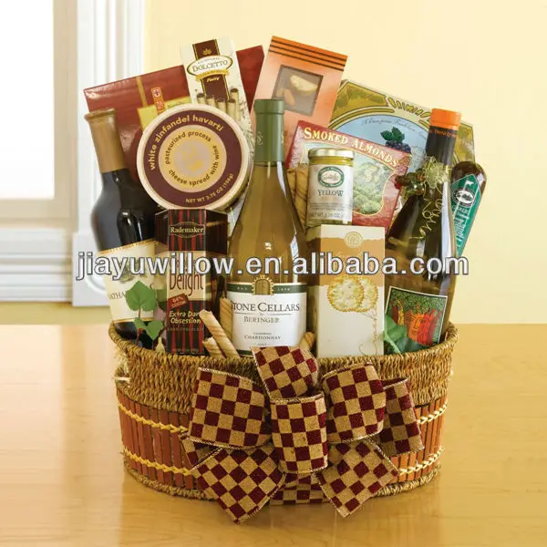 2016 hot gift baskets india