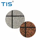 Acrylic Chips Epoxy Shield Kitchen Floor Paint Coating
