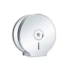 Factory Direct Large Roll Holder Wall Mount Paper Dispenser