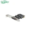 Smart Electronics~ 2 Serial 1 Parallel PCI-e Controller Card 3 Port PCI Express Card