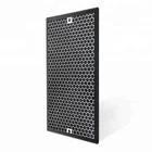 Activated carbon filter dust filter carbon charcoal carbon