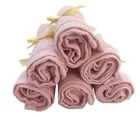 China amazon wipes bamboo terry baby wash cloths naturally natures bamboo baby wash cloth face towel