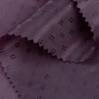 100%T dobby taffeta lining fabric for garment