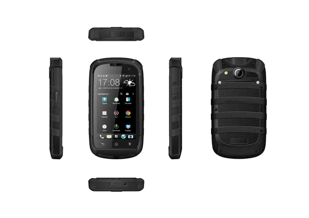 Electric Shock Cell Phone With Cheapest Price From Overseas Wholesale