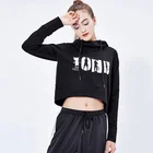 High quality workout shirt women shorts clothing