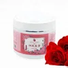 Roses fragrance bath salts scrub whitening skin care pack