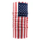 microfiber tube seamless headwear custom logo cheap bandanas