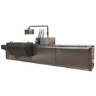 HTZH-100 Good price carton box packing machine for glass bottle nail polish, e-liquid essential oil