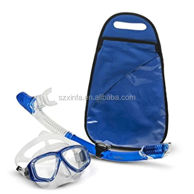 snorkel and mask bag 5