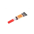2019 Hot Sale Acrylic Cyanoacrylate Instant Adhesive 502 Super Glue