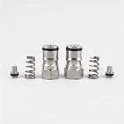 Ball Lock Post Conversion Kit-- Cornelius Homebrew Ball Lock Post Poppet