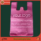 Hot Selling New Custom Design Gravure Printing Non Toxic Reach Food Grade Plastic Bread Bags Printed