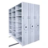 Mobile compactor documents school furniture Mobile Compact Cabinet storage mass shelf