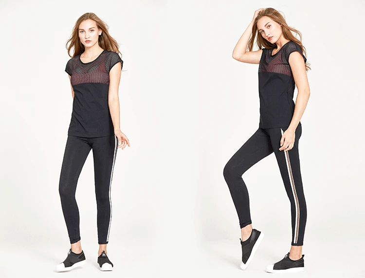 1FT1152 WOMEN T-SHIRTS