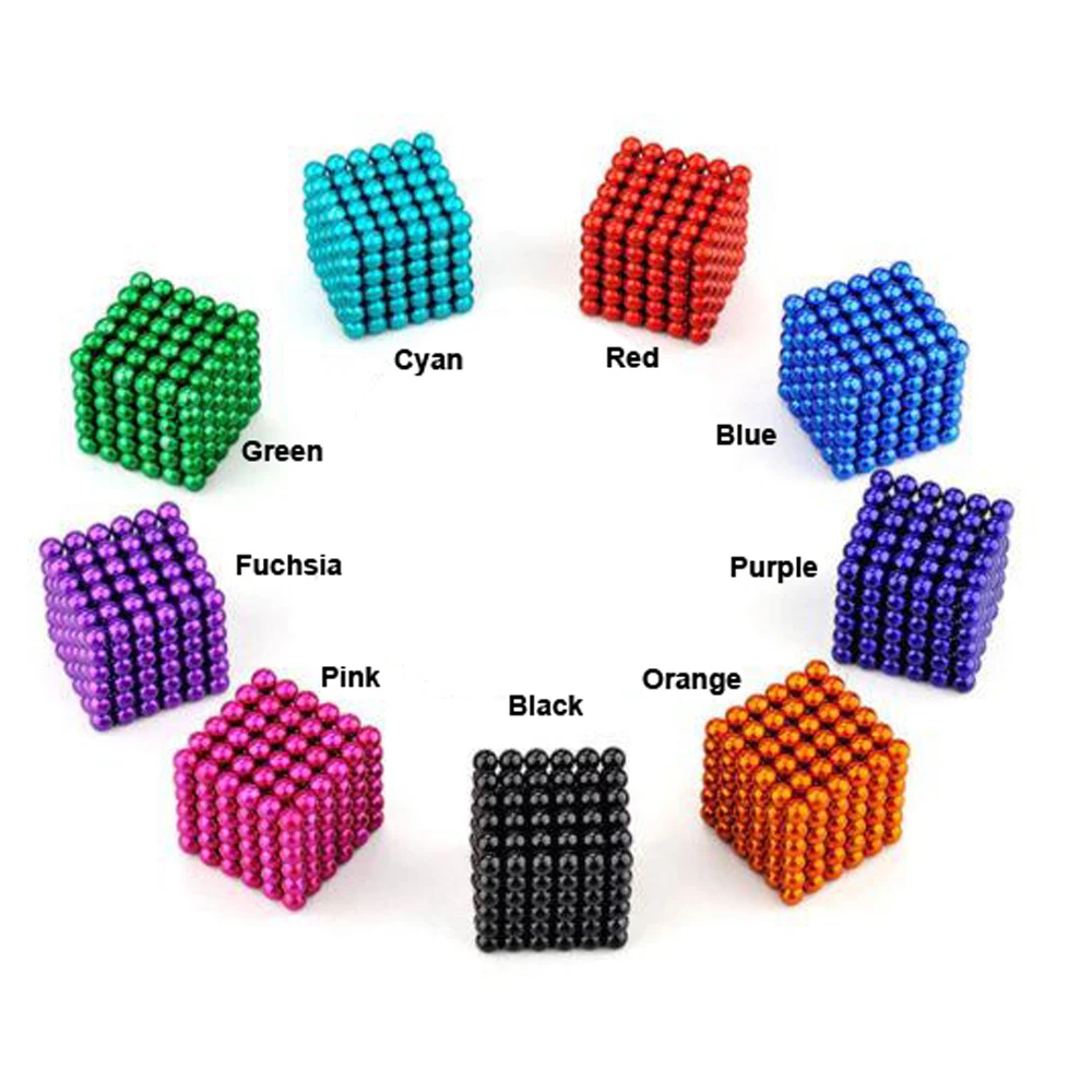 magnetic balls aliexpress