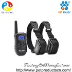 Shop China Electronics Online Remote Dog Training Collar Rechargeable