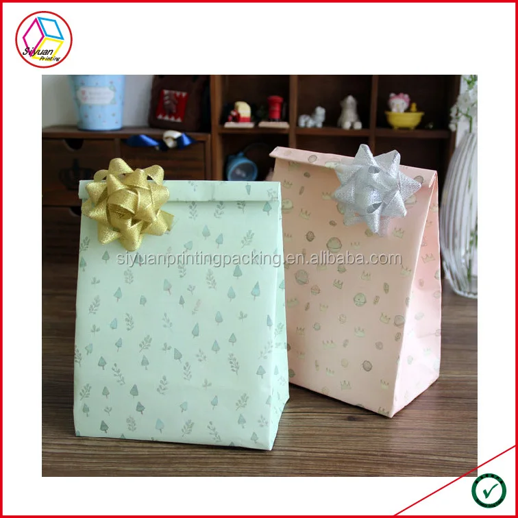 high quality custom gift wrap paper manufacturer