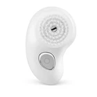 Wholesale Face Wash Brush Body Scrub Cleaning Set PBT Bristle Exfoliating Electric Facial Cleansing Brush
