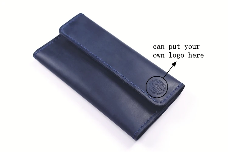 genuine leather wallet
