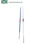 Deluxe sport equipment aluminum javelin for sale