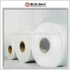 Factory supply Self-adhesive paper label jumbo rolls