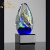 Chinese Beautiful Colorful Wholesale Handblown Art Glass