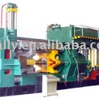 2000T Aluminum Extrusion Press Aluminium extrusion Machine