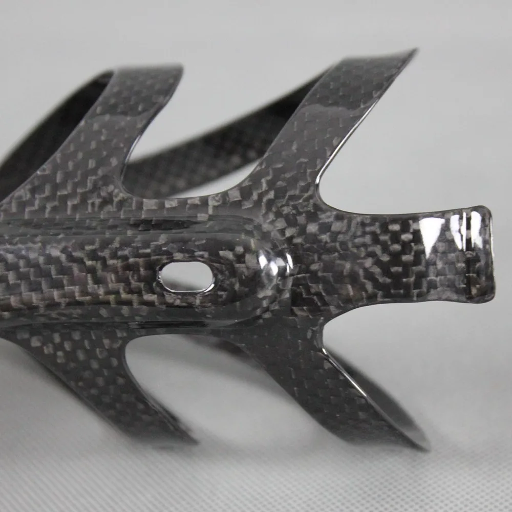 cycling carbon cage T700 Carbon Bottle Cages Parts,Bike Carbon Cages Holder,Carbon Water Bottle Cages