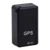 New Small Size Waterproof GF07 GPS Tracking Device, Long Battery Life Personal Kids Pet Smart Cheap Mini GPS Tracker