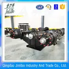 full suspensionsuspensionsemi trailer lifting axle suspension