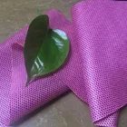 new design two tone cross PVC coated 1680d polyester fabric