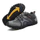 KSD Respiro Tomaia In Pelle Scarpe Da Trekking Sportive Cina