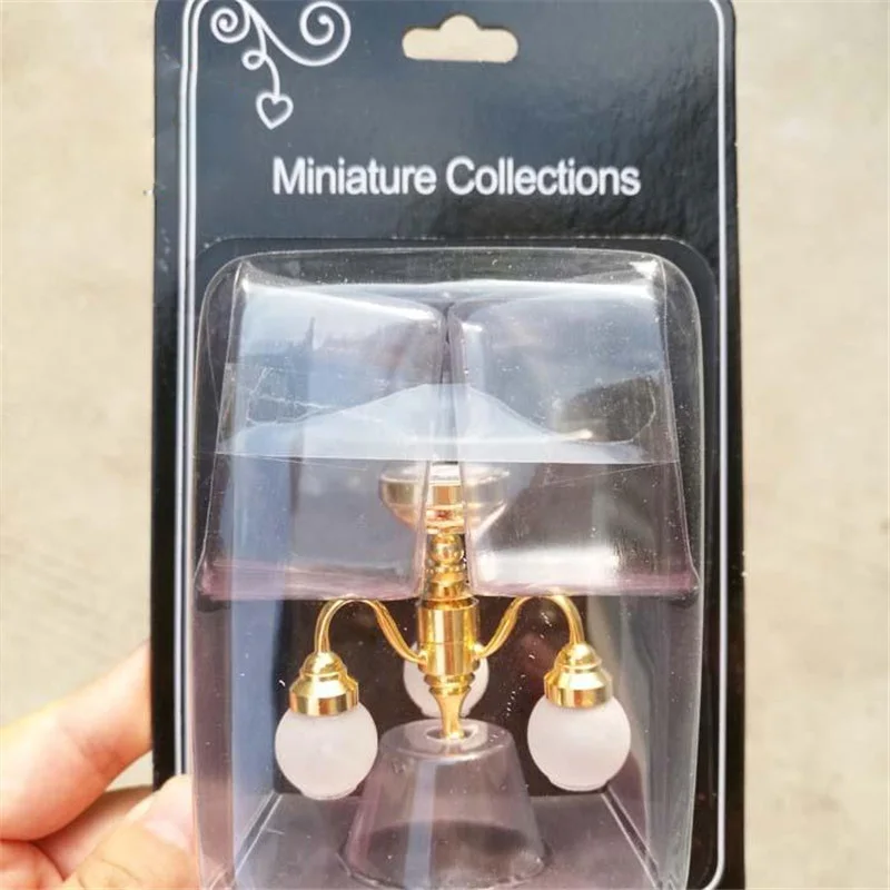 Led lights furniture toy (4)